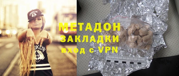 винт Лихославль