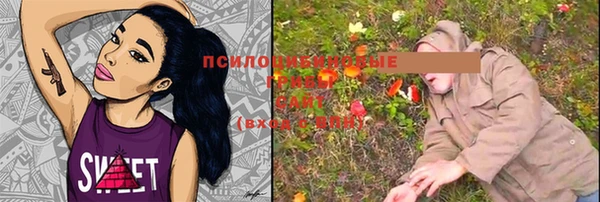 винт Лихославль